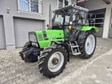 Deutz-Fahr DX 3.65 StarCab - Afbeelding 1