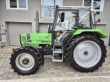 Deutz-Fahr DX 3.65 StarCab - Afbeelding 2
