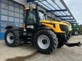JCB Fastrac HMV 2155 - Afbeelding 1