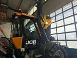 JCB Fastrac HMV 2155 - Afbeelding 4