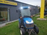 New Holland Boomer 25 - Afbeelding 1