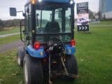 New Holland Boomer 25 - Afbeelding 4