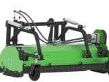 Talex ECO Hydro 1,50 Hlader-Mulcher - Afbeelding 3