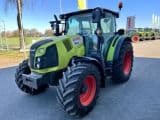 Claas ARION 410 CIS, Niedrigdach, nur 2.026 h ! - Afbeelding 1