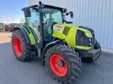 Claas ARION 410 CIS, Niedrigdach, nur 2.026 h ! - Afbeelding 2
