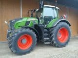 Fendt 726 Vario - Afbeelding 1