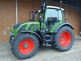 Fendt 516 Vario - Afbeelding 1