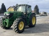 John Deere 6140R - Afbeelding 1
