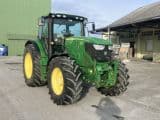 John Deere 6140R - Afbeelding 2