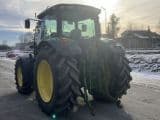 John Deere 6140R - Afbeelding 4