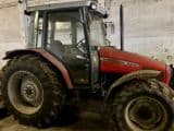 Massey Ferguson 4235 A - Afbeelding 1