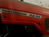 Massey Ferguson 4235 A - Afbeelding 4