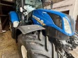 New Holland T 6.180 Dynamic Command - Afbeelding 2