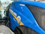 New Holland T 6.180 Dynamic Command - Afbeelding 3
