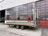 Möslein TTS 13 Schwebheim 13 t Tandemtieflader - Afbeelding 4