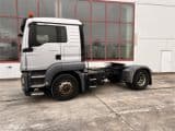 MAN Truck & Bus K1AAB TGS 18.4804x4 Hydrodrive - Afbeelding 1