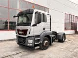 MAN Truck & Bus K1AAB TGS 18.4804x4 Hydrodrive - Afbeelding 3