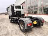 MAN Truck & Bus K1AAB TGS 18.4804x4 Hydrodrive - Afbeelding 4