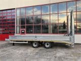 Möslein TTH 19- 6,7 19 t Tandemtieflader-- Neufahrzeug- - Afbeelding 4