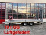 Möslein TTO 19 19 t Tandemtieflader,Neufahrzeug - Afbeelding 1