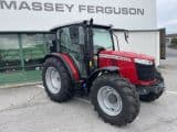 Massey Ferguson 4708 M Kabine - Afbeelding 1