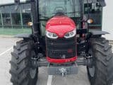Massey Ferguson 4708 M Kabine - Afbeelding 2