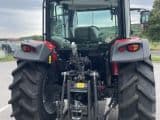 Massey Ferguson 4708 M Kabine - Afbeelding 4