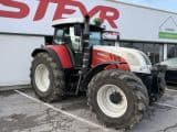 Steyr 6195 CVT Profi - Afbeelding 1