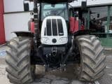 Steyr 6195 CVT Profi - Afbeelding 2