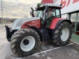Steyr 6195 CVT Profi - Afbeelding 3