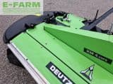 Deutz-Fahr KM 4.29 FS Trommelmähwerk - Afbeelding 3