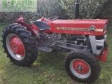 Massey Ferguson 135 - Afbeelding 2