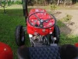 Massey Ferguson 135 - Afbeelding 3