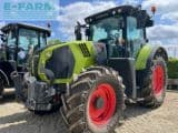 Claas arion 510 cmatic stage v - Afbeelding 4