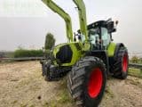 Claas arion 610 cmatic - Afbeelding 2