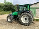 Valtra a85 - Afbeelding 1
