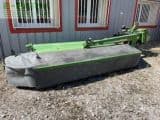 Fendt slicer 3570 tlkc - Afbeelding 1