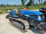 New Holland t 4030 f - Afbeelding 1