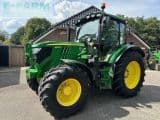 John Deere 6130r auto quad 50-km/h - Afbeelding 1