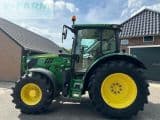 John Deere 6130r auto quad 50-km/h - Afbeelding 2