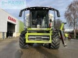 Claas LEXION 6900 CW V930 VARIO CUTTERBAR (52813533) - Afbeelding 2