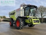 Claas LEXION 6900 CW V930 VARIO CUTTERBAR (52813533) - Afbeelding 3