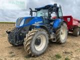 New Holland t7.245 ac n°29 - Afbeelding 2