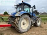 New Holland t7.245 ac n°29 - Afbeelding 4