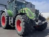 Fendt 716 gen6 profi + - Afbeelding 1