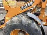 Case IH 321 f - Afbeelding 2