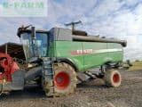 Fendt 9490 X - Afbeelding 2