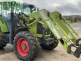 Claas arion 440 (a43/100) - Afbeelding 2