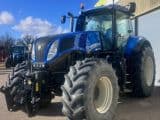 New Holland t8.390 - Afbeelding 1
