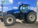 New Holland t8.390 - Afbeelding 2